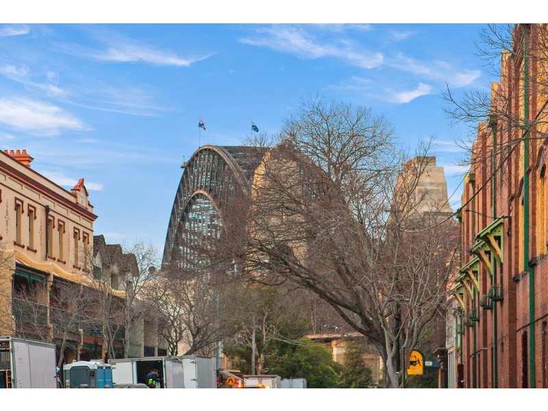 20 Trinity Avenue, Millers Point NSW 2000