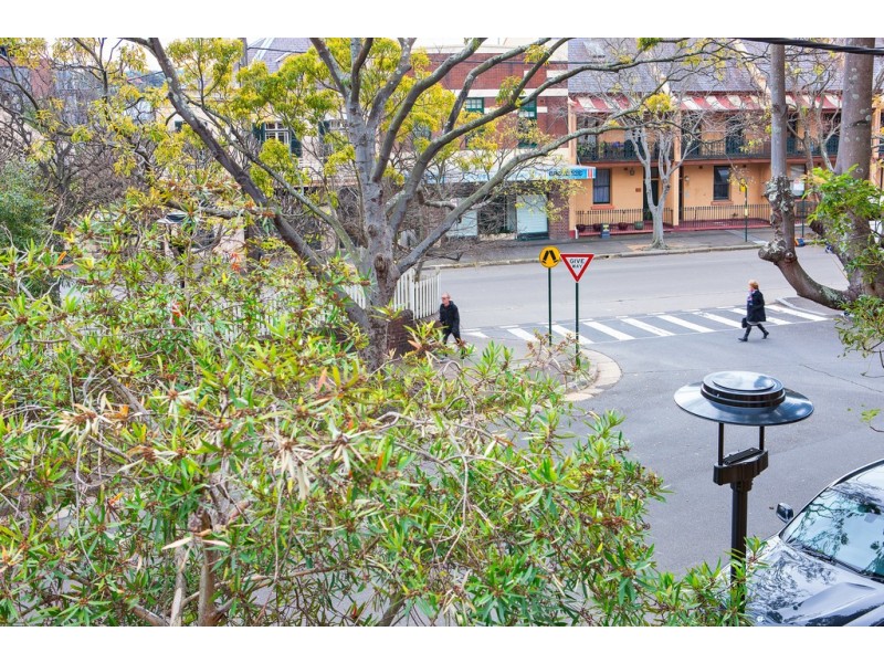 20 Trinity Avenue, Millers Point NSW 2000