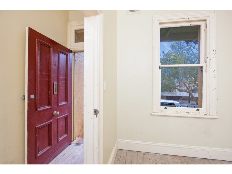 22 Trinity Avenue, Millers Point NSW 2000