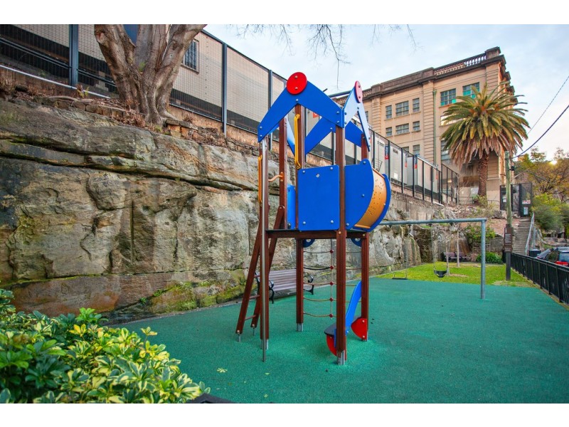 22 Trinity Avenue, Millers Point NSW 2000