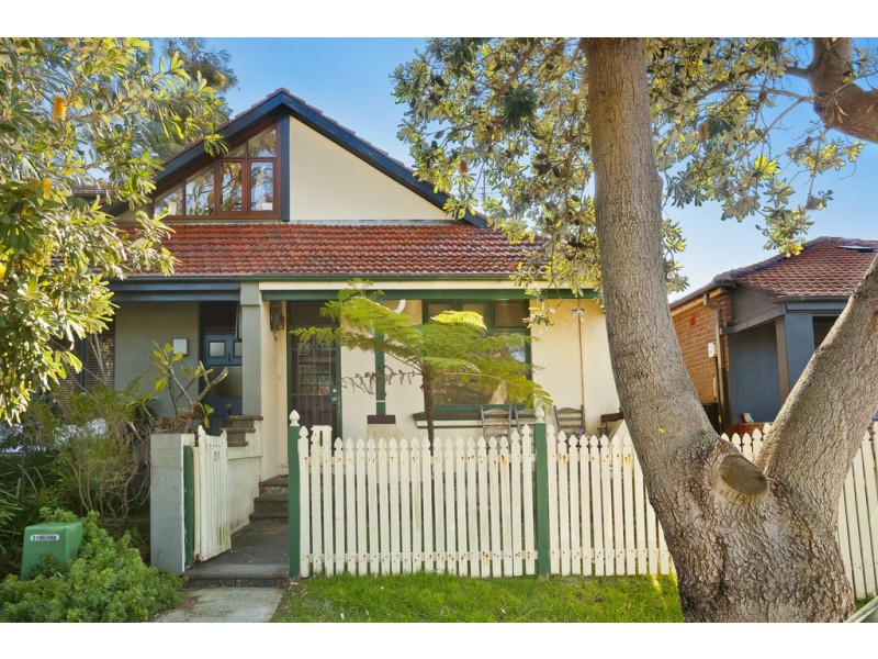 21 Barracluff Avenue, Bondi Beach NSW 2026