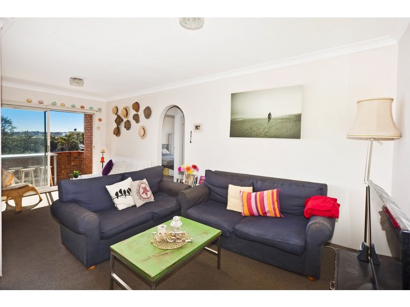 14/323 Bondi Road, Bondi NSW 2026