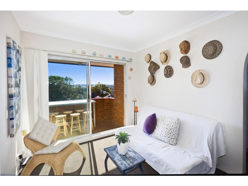 14/323 Bondi Road, Bondi NSW 2026