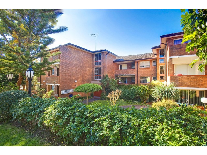 14/323 Bondi Road, Bondi NSW 2026