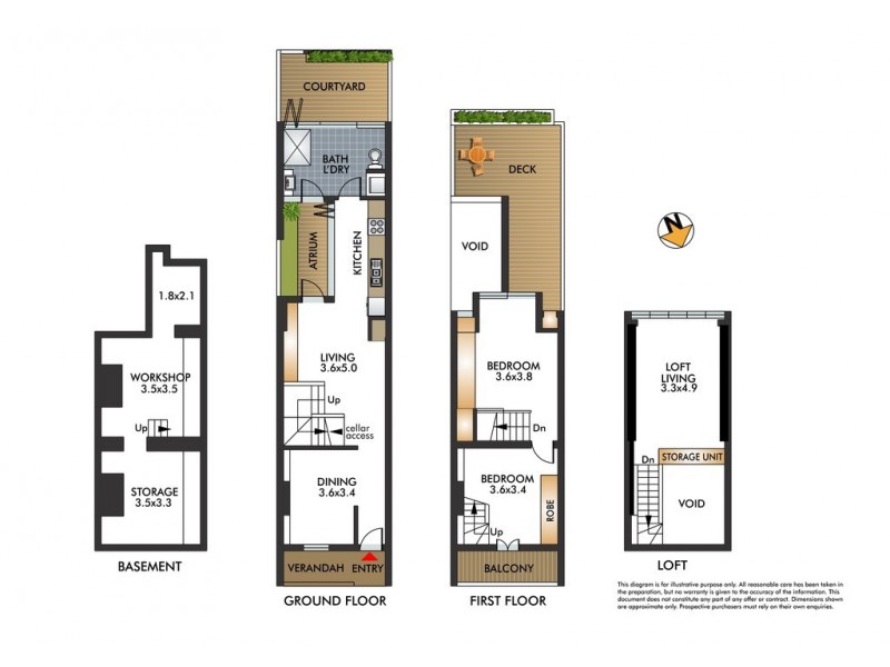 137 Goodlet Street, Surry Hills NSW 2010