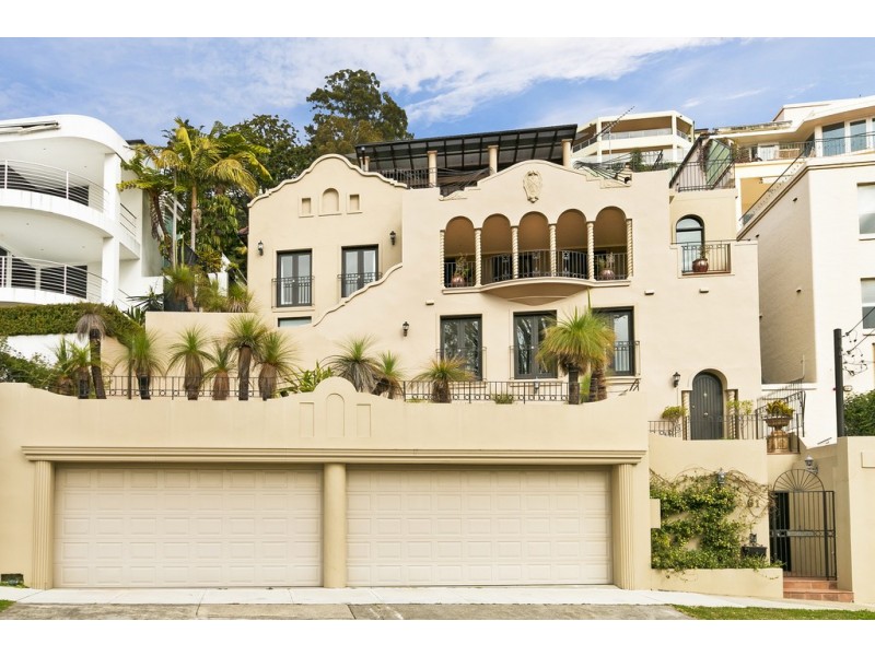 61 Drumalbyn Road, Bellevue Hill NSW 2023