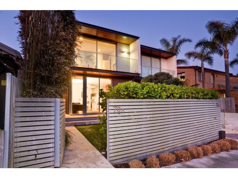 70a Ramsgate Avenue, Bondi Beach NSW 2026
