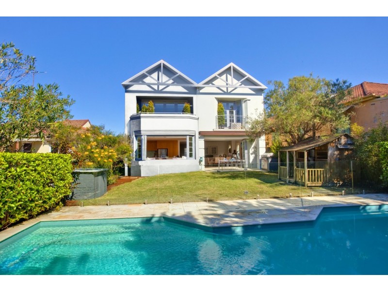 60 Hastings Parade, North Bondi NSW 2026