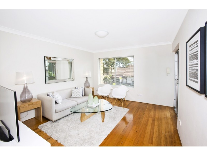 3/85 Cowper Street, Randwick NSW 2031