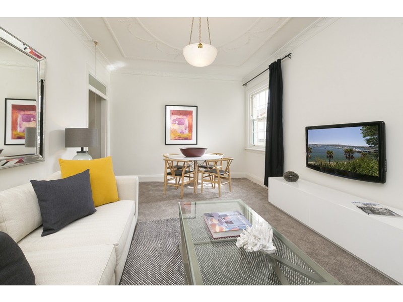 1/11 Fern Place, Woollahra NSW 2025