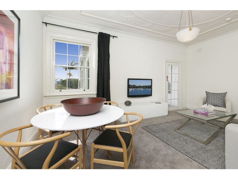 1/11 Fern Place, Woollahra NSW 2025