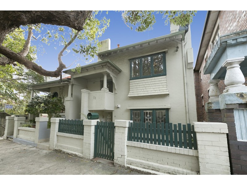 1/11 Fern Place, Woollahra NSW 2025