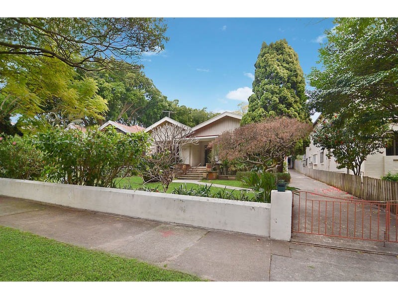 41 Salisbury Road, Rose Bay NSW 2029