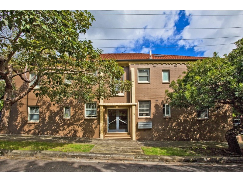 5/15 Furber Road, Centennial Park NSW 2021