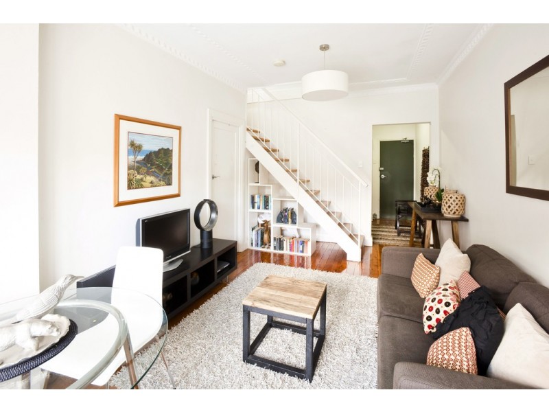 5/15 Furber Road, Centennial Park NSW 2021