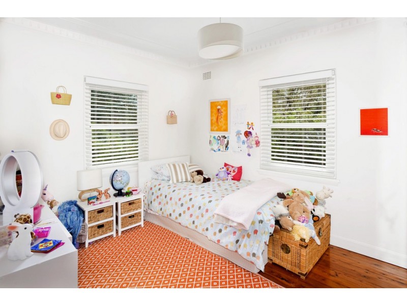 5/15 Furber Road, Centennial Park NSW 2021