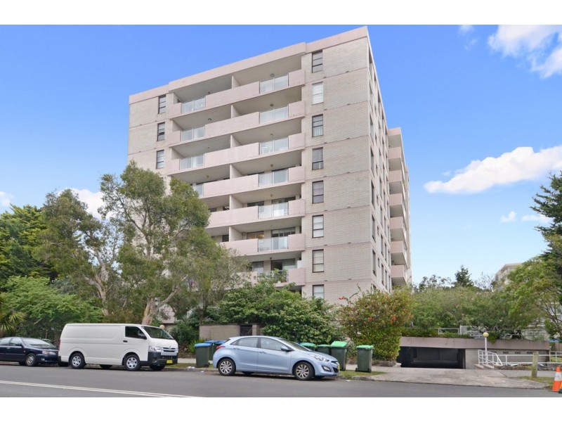 43/22-28 Wellington Street, Bondi NSW 2026