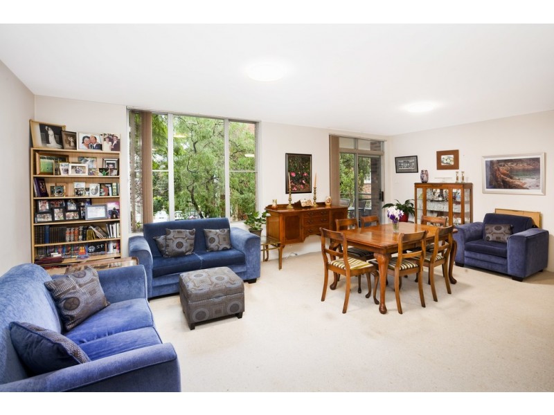 4/11-13 Ocean Avenue, Double Bay NSW 2028