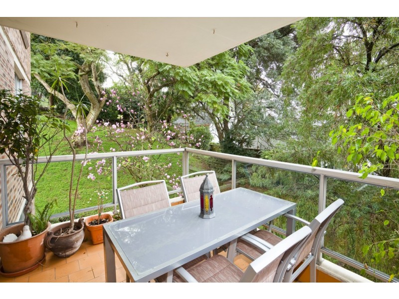 4/11-13 Ocean Avenue, Double Bay NSW 2028