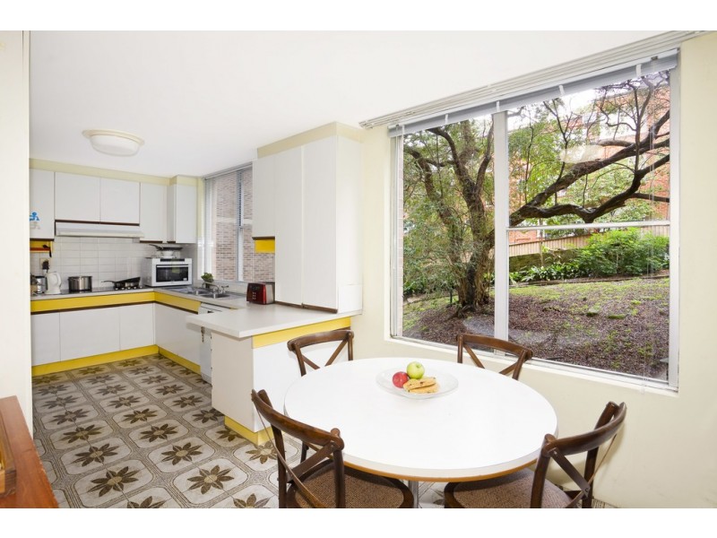 4/11-13 Ocean Avenue, Double Bay NSW 2028