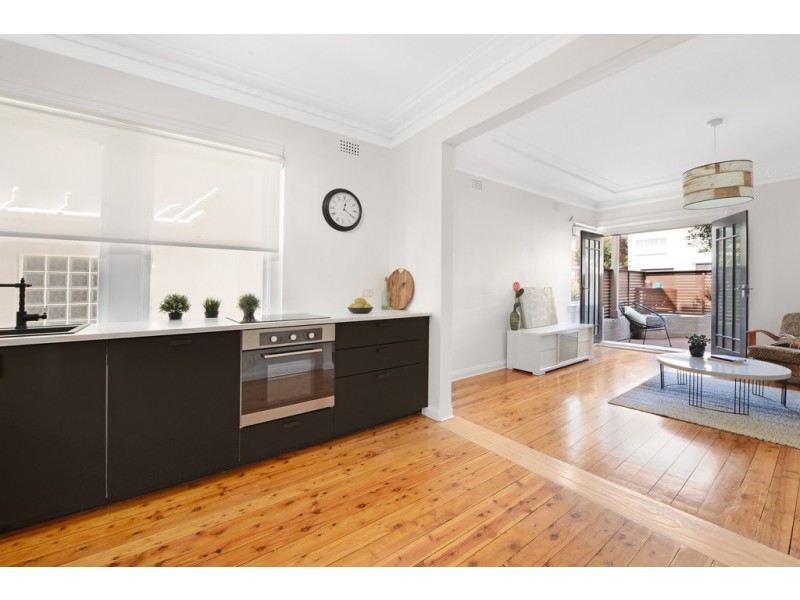 2/18 Eastern Avenue, Dover Heights NSW 2030