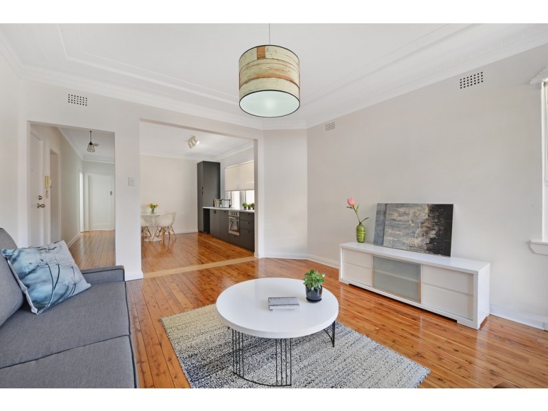 2/18 Eastern Avenue, Dover Heights NSW 2030