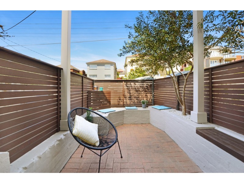 2/18 Eastern Avenue, Dover Heights NSW 2030