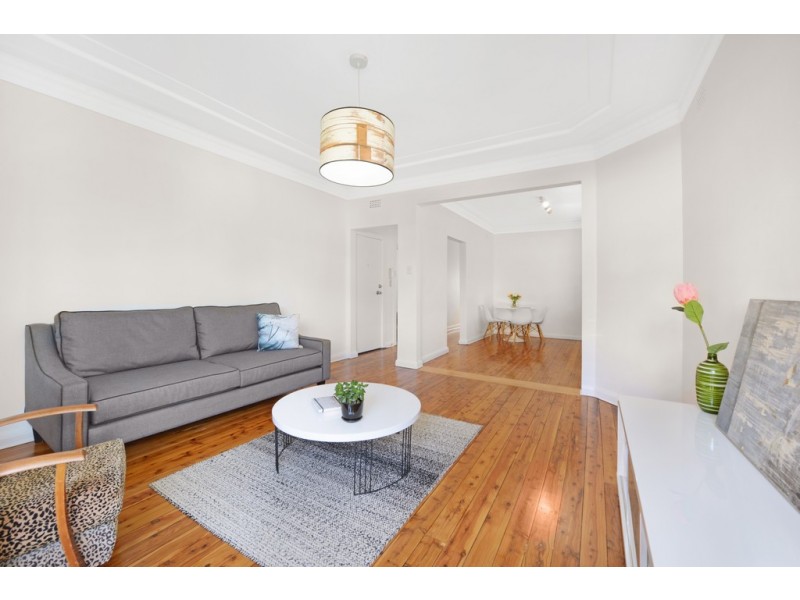 2/18 Eastern Avenue, Dover Heights NSW 2030