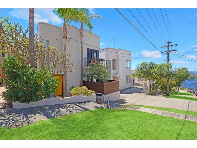 2/18 Eastern Avenue, Dover Heights NSW 2030