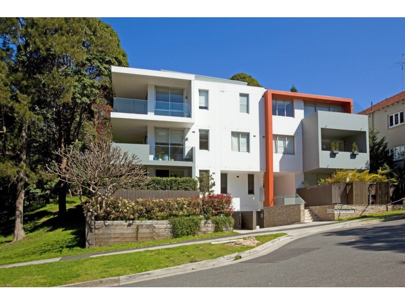 12/142 Francis Street, Bondi Beach NSW 2026