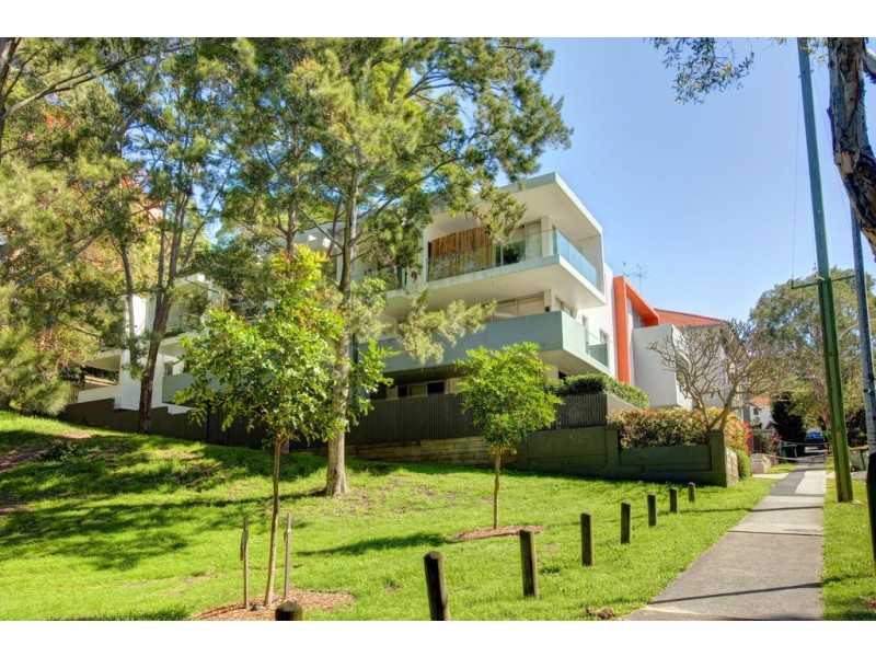 12/142 Francis Street, Bondi Beach NSW 2026