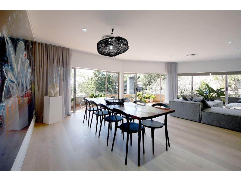 46/67 Cowper Wharf Road, Woolloomooloo NSW 2011