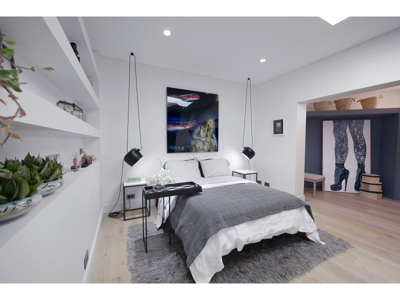 46/67 Cowper Wharf Road, Woolloomooloo NSW 2011