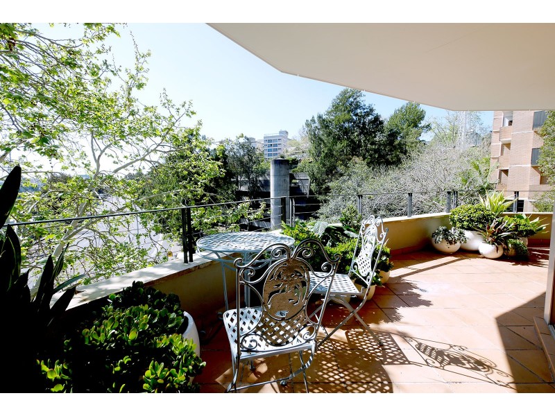 46/67 Cowper Wharf Road, Woolloomooloo NSW 2011