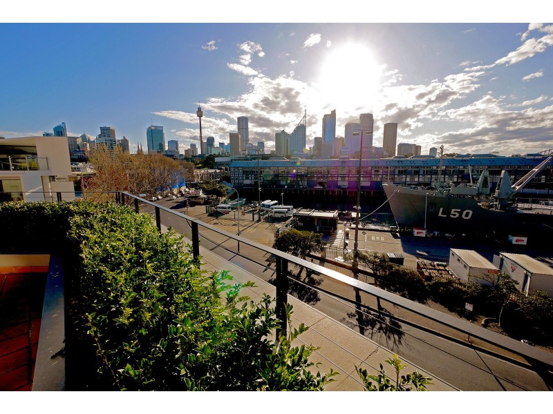 46/67 Cowper Wharf Road, Woolloomooloo NSW 2011