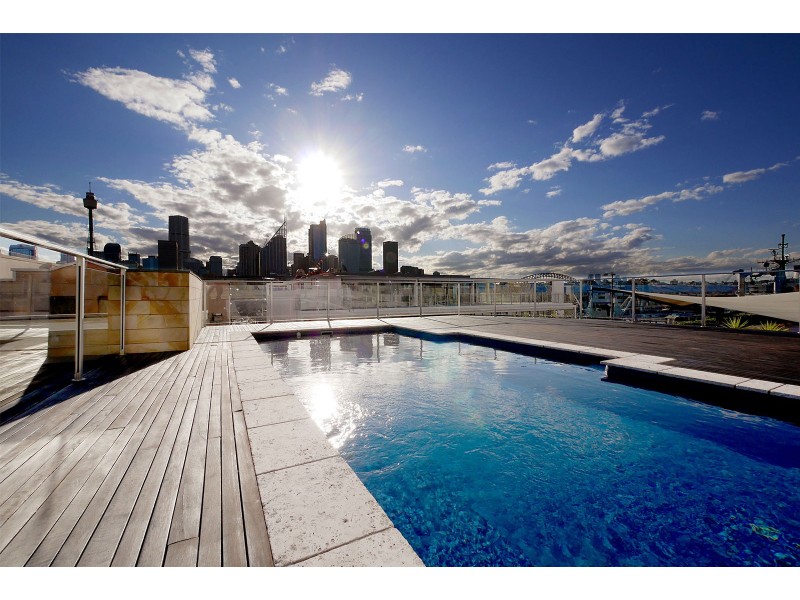 46/67 Cowper Wharf Road, Woolloomooloo NSW 2011