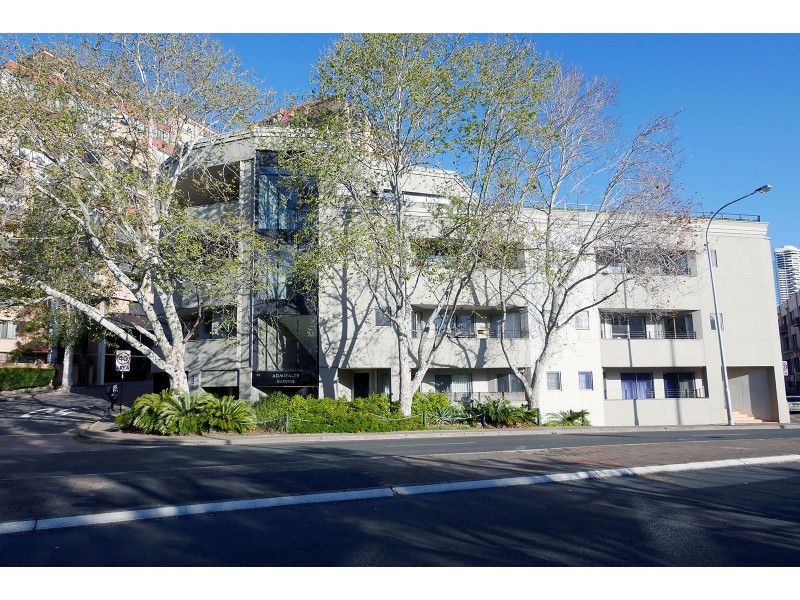 46/67 Cowper Wharf Road, Woolloomooloo NSW 2011