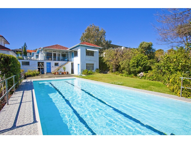 22 Village High Road, Vaucluse NSW 2030