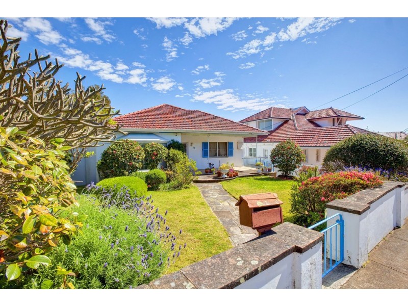 22 Village High Road, Vaucluse NSW 2030