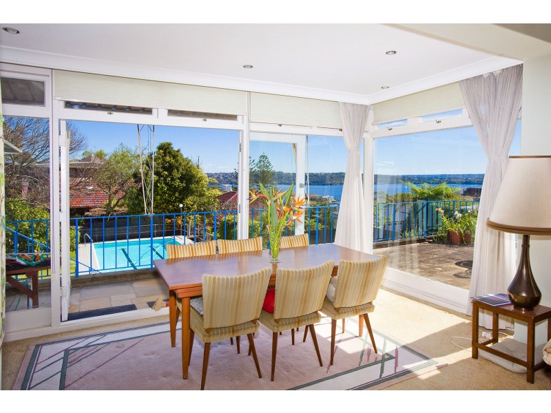 22 Village High Road, Vaucluse NSW 2030