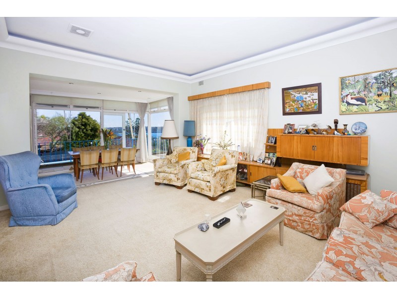 22 Village High Road, Vaucluse NSW 2030