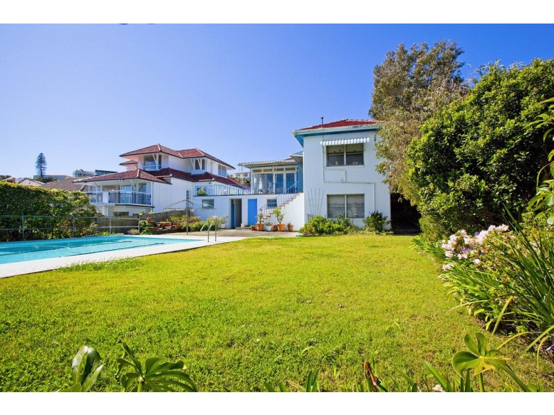 22 Village High Road, Vaucluse NSW 2030