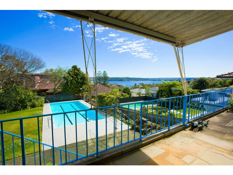 22 Village High Road, Vaucluse NSW 2030