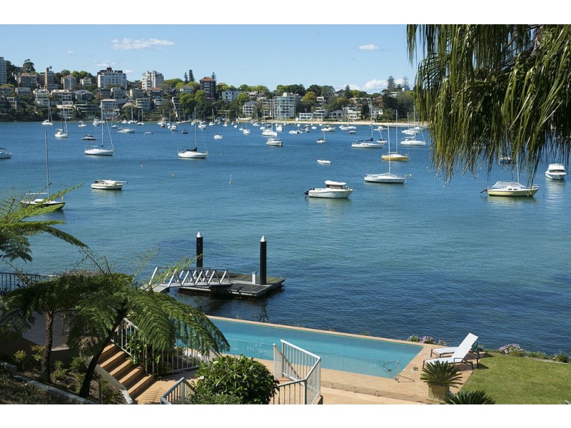 1A/31 Sutherland Crescent, Darling Point NSW 2027