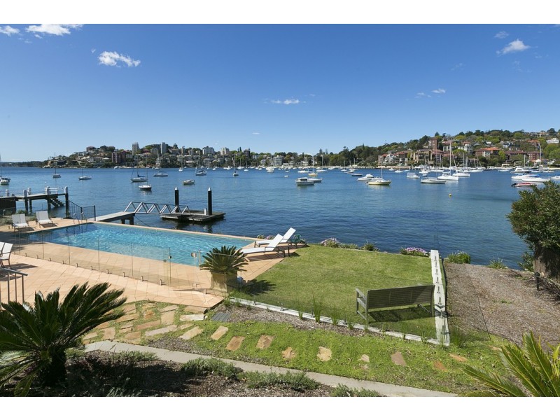 1A/31 Sutherland Crescent, Darling Point NSW 2027