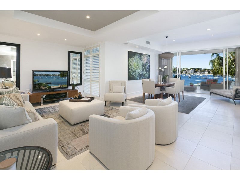 1A/31 Sutherland Crescent, Darling Point NSW 2027