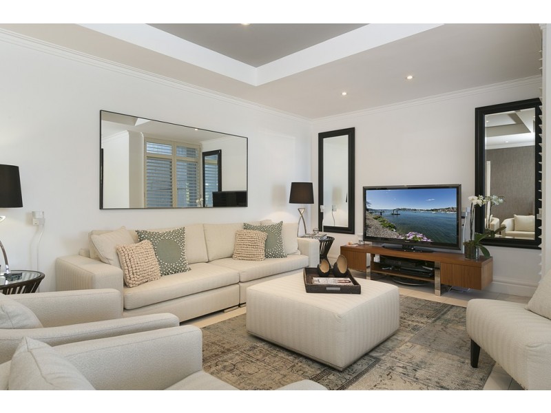 1A/31 Sutherland Crescent, Darling Point NSW 2027