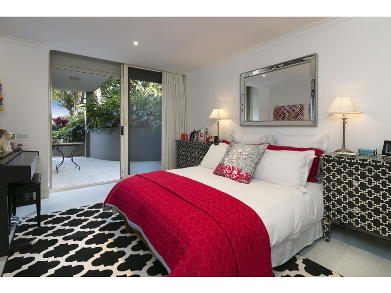 1A/31 Sutherland Crescent, Darling Point NSW 2027