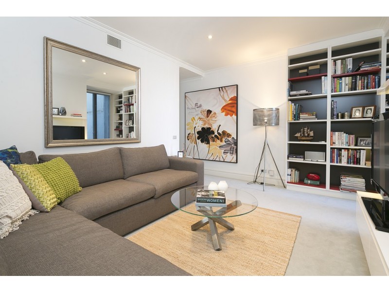 1A/31 Sutherland Crescent, Darling Point NSW 2027