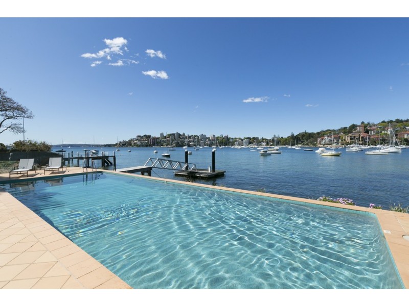 1A/31 Sutherland Crescent, Darling Point NSW 2027